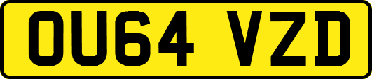 OU64VZD