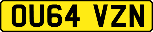 OU64VZN