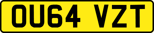 OU64VZT