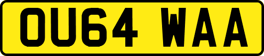 OU64WAA