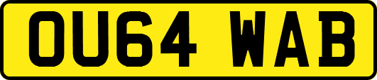 OU64WAB