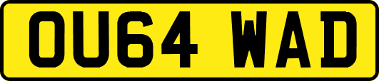 OU64WAD