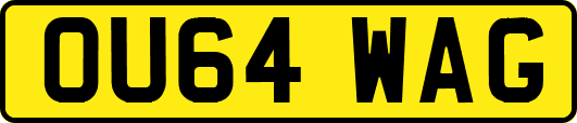 OU64WAG