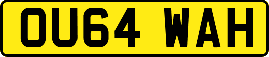 OU64WAH