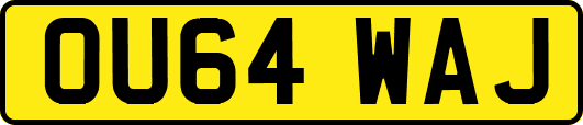 OU64WAJ
