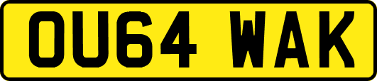 OU64WAK