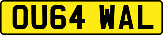 OU64WAL