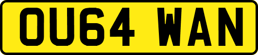 OU64WAN