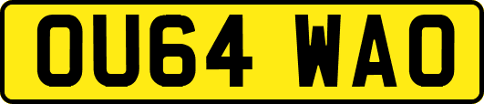 OU64WAO