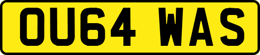 OU64WAS