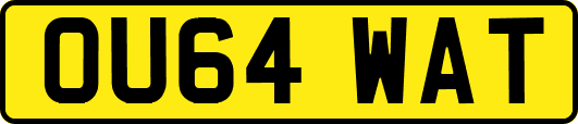 OU64WAT