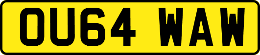 OU64WAW