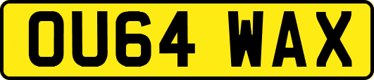 OU64WAX