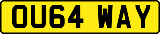 OU64WAY