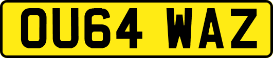 OU64WAZ