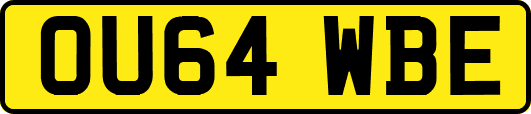 OU64WBE