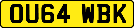 OU64WBK