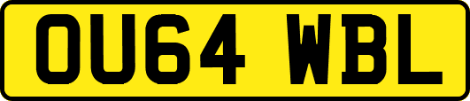 OU64WBL