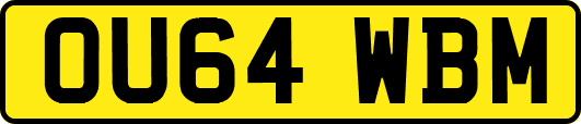 OU64WBM