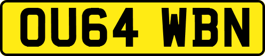 OU64WBN