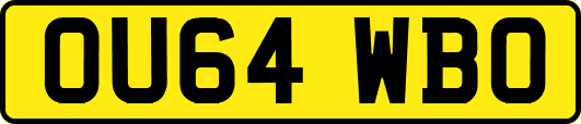 OU64WBO