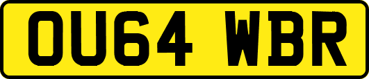 OU64WBR