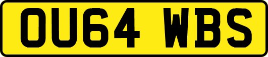 OU64WBS