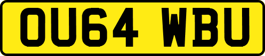 OU64WBU