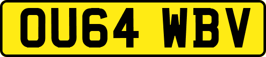 OU64WBV