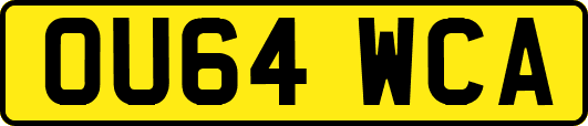 OU64WCA