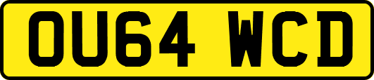 OU64WCD