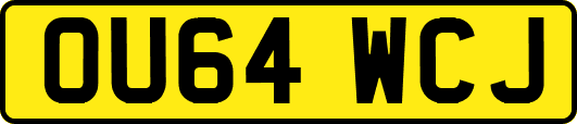 OU64WCJ