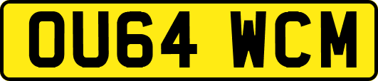 OU64WCM