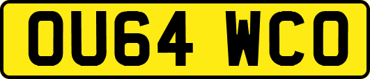 OU64WCO