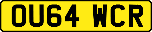 OU64WCR
