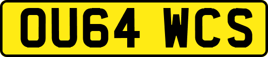 OU64WCS