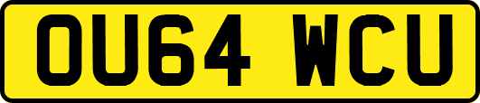 OU64WCU