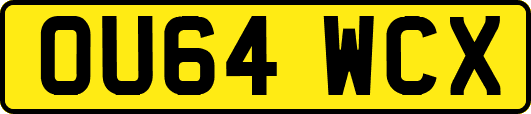 OU64WCX