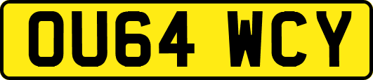 OU64WCY