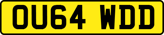 OU64WDD