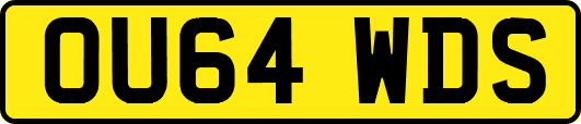 OU64WDS