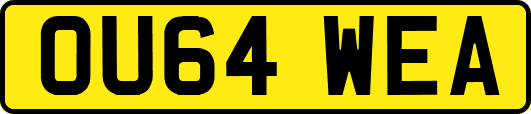 OU64WEA