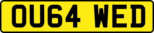 OU64WED