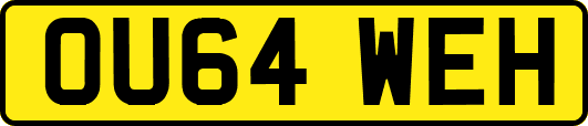 OU64WEH