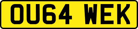 OU64WEK