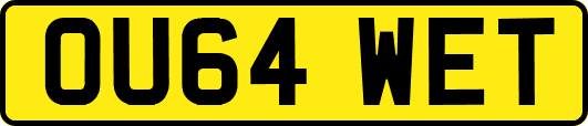 OU64WET