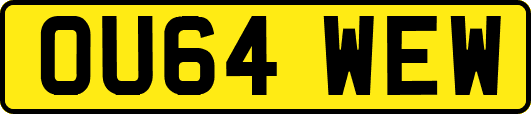 OU64WEW