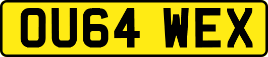 OU64WEX