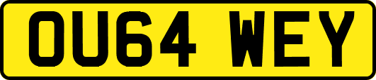 OU64WEY