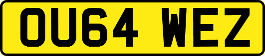 OU64WEZ